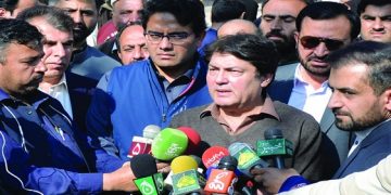 A Right-Wing Extremist Party Faking Secular Values In India