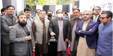 Mahmood Khan approves projects for the  construction of power supply in newly merged Khyber district for uninterrupted power supply