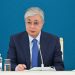 Kazakh President holds meeting of Supreme Council for Reforms