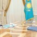 Kazakh President receives Minister of Internal Affairs Marat Akhmetzhanov