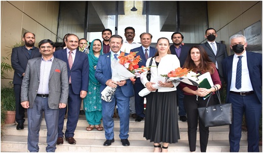 Biden says Putin  ‘cannot remain in power’ in  fiery speech on Ukraine war