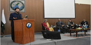 Mahmood Khan approves projects for the  construction of power supply in newly merged Khyber district for uninterrupted power supply