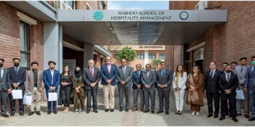 Narendra Modi’s ruling BJP ahead in crucial state polls in India