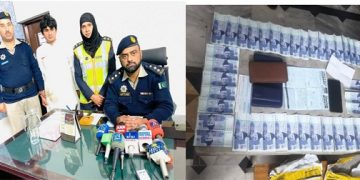 Narendra Modi’s ruling BJP ahead in crucial state polls in India