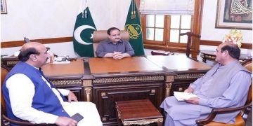 Teachings of Mir Ali Sher Navai