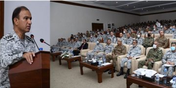 Egyptian President, UK PM hold talks