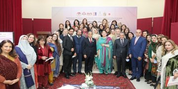 A Right-Wing Extremist Party Faking Secular Values In India