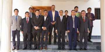 US says North Korea tested ICBM system as leader expands space effort