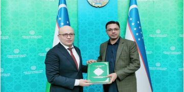 Skilled human resources can  help Earth prosper: VP Ma’ruf Amin