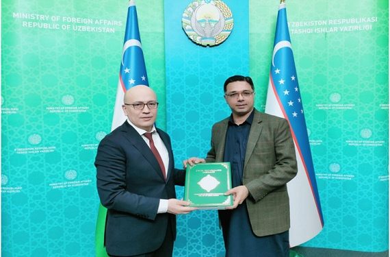 Skilled human resources can  help Earth prosper: VP Ma’ruf Amin