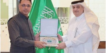 Narendra Modi’s ruling BJP ahead in crucial state polls in India