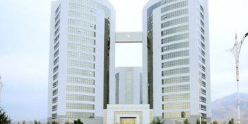 Turkmenistan to Auction Off State Properties in Its Several Provinces