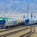 Turkmenistan, South Korea Strengthen Transport Cooperation