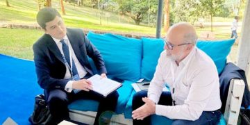 Tajikistan, Global Environment Facility discuss issues of increasing project financing