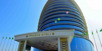 OGT-2022 International Investment Forum Kicks Off in Ashgabat