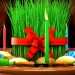 Azerbaijan celebrates spring holiday Novruz