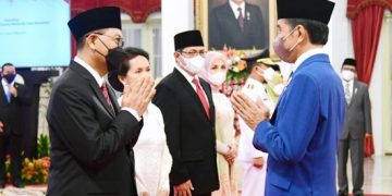 Indonesia to host 2nd Asia International Water Week