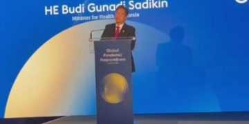 US says North Korea tested ICBM system as leader expands space effort