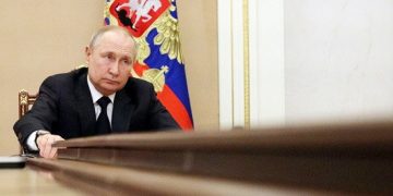 US says North Korea tested ICBM system as leader expands space effort