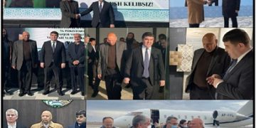 The Bang That Is Going To Echo In The Corridors Of History