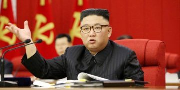 US says North Korea tested ICBM system as leader expands space effort