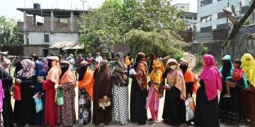 Teachings of Mir Ali Sher Navai