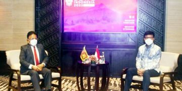 Indonesia, Philippines agree to bolster  counter-terrorism cooperation