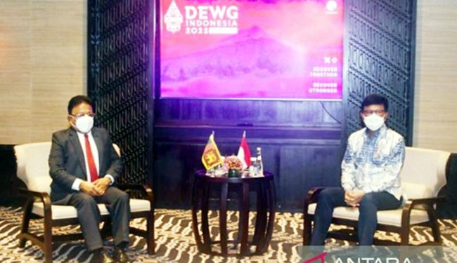 Indonesia, Philippines agree to bolster  counter-terrorism cooperation