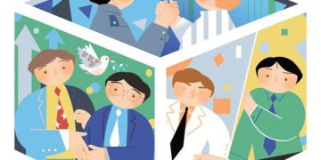 Spirit of Shanghai Communique still crucial