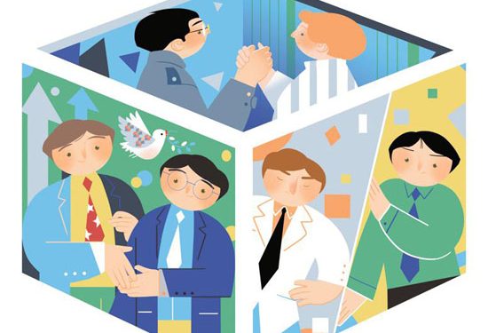 Spirit of Shanghai Communique still crucial