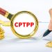 China willing to meet CPTPP standards