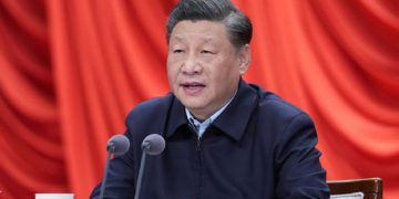 Young officials told to firm up ideals, beliefs