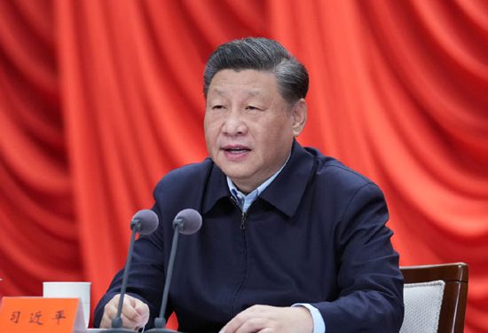 Young officials told to firm up ideals, beliefs