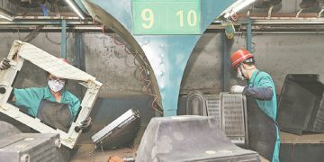 China to bolster consumption of green, smart home appliances