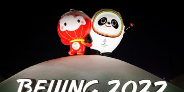 Winter Olympics brings back memories of 2008 Games