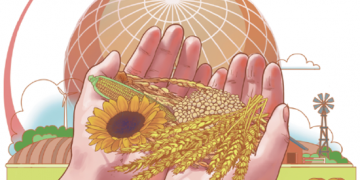 Ukraine crisis threat to global food security