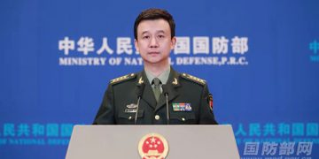 Defense spokesman fires back over US Ukraine accusations