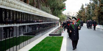 Azerbaijan to thwart all anti-national threats: Security Chief