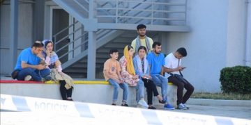 Skilled human resources can  help Earth prosper: VP Ma’ruf Amin