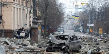 The Bang That Is Going To Echo In The Corridors Of History