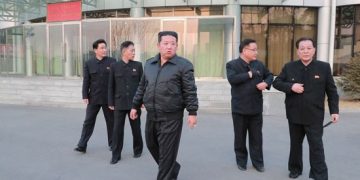 Narendra Modi’s ruling BJP ahead in crucial state polls in India