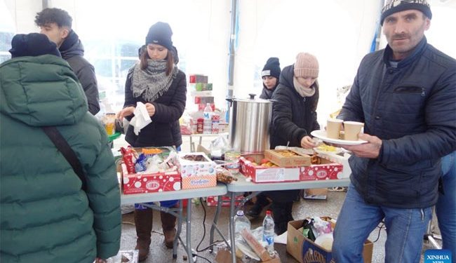 A Right-Wing Extremist Party Faking Secular Values In India