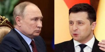 Egyptian President, UK PM hold talks