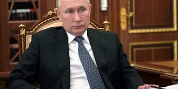 Skilled human resources can  help Earth prosper: VP Ma’ruf Amin