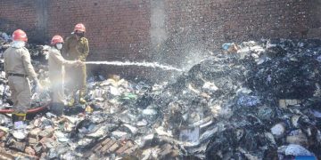 ‘US working to help Iraq get missile defence capabilities’