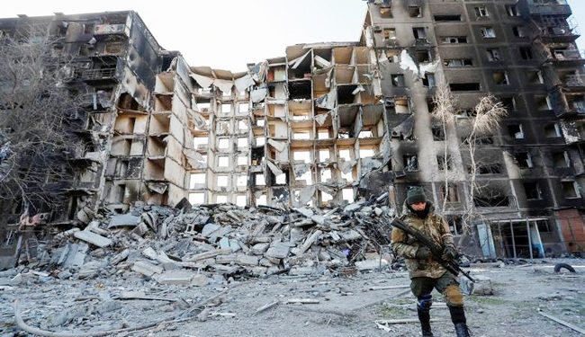 Egyptian President, UK PM hold talks