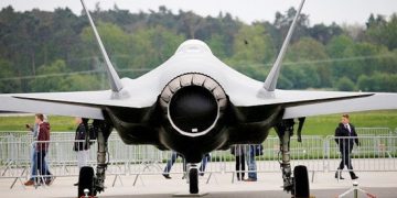 ‘US working to help Iraq get missile defence capabilities’