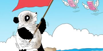 China remains an attractive destination for foreign direct investment