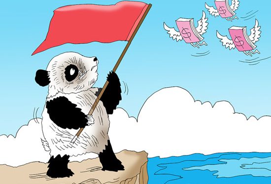 China remains an attractive destination for foreign direct investment