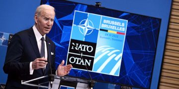 The Ukraine crisis: U.S. overshadows  EU’s policy on Russia